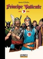 PRINCIPE VALIENTE (NUEVA EDICION)1955 1956 | 9788417956462 | FOSTER HAROLD | Llibreria La Gralla | Librería online de Granollers