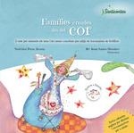 FAMÍLIES CREADES DES DEL COR | 9788426727824 | PÉREZ ÁLVAREZ, NATIVIDAD / SANTOS (ILUSTRADORA), MªJESUS | Llibreria La Gralla | Librería online de Granollers