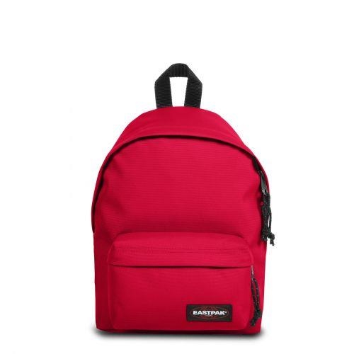 MOTXILLA EASTPAK PETITA ORBIT SAILOR RED | 5400879214334 | EASEK04384Z | Llibreria La Gralla | Llibreria online de Granollers