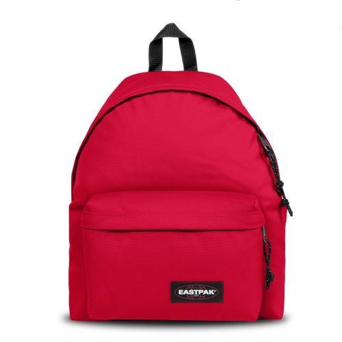 MOTXILLA EASTPAK PADDED PAK'R SAILOR RED | 5400879216437 | EASEK62084Z | Llibreria La Gralla | Llibreria online de Granollers
