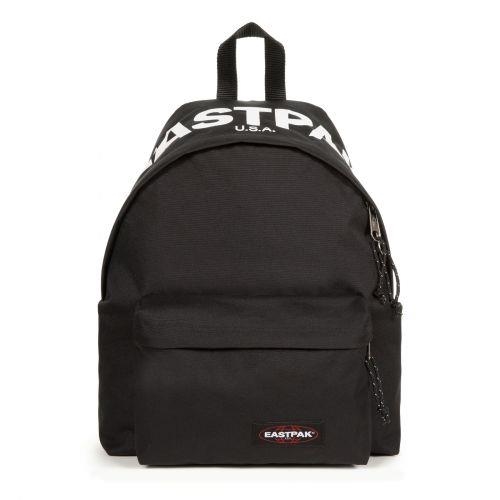 MOTXILLA EASTPAK PADDED PAK'R BOLD BRAND  | 5400879169733 | EAS620A16 | Llibreria La Gralla | Llibreria online de Granollers