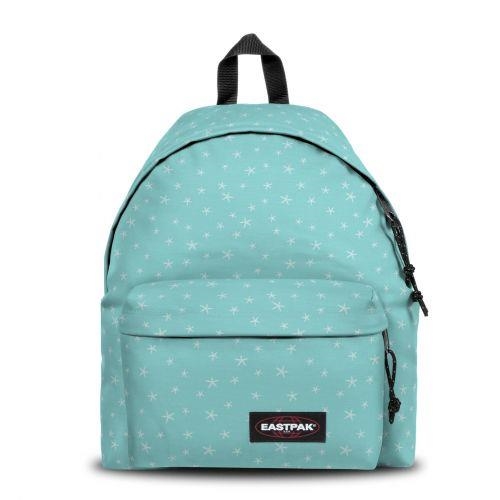 MOTXILLA EASTPAK PADDED PAK'R SEASIDE STARS  | 5400879216161 | EASEK62A54 | Llibreria La Gralla | Llibreria online de Granollers