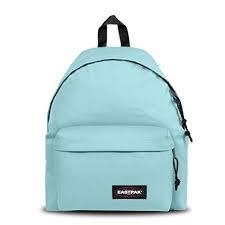 MOTXILLA EASTPAK PADDED PAK'R ARCTIC BLUE | 5400879216451 | EASEK62088Z | Llibreria La Gralla | Llibreria online de Granollers