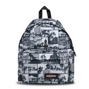 MOTXILLA EASTPAK PADDED PAK'R PIX BW  | 5400879216208 | EASEK620A58 | Llibreria La Gralla | Llibreria online de Granollers