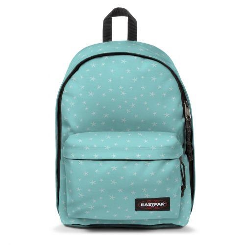 MOTXILLA EASTPAK OUT OF OFFICE SEASIDE STARS  | 5400879217380 | EASEK767A54 | Llibreria La Gralla | Llibreria online de Granollers