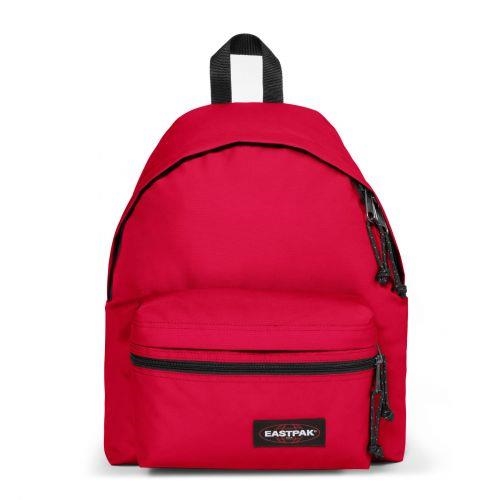 MOTXILLA EASTPAK ZIPPL'R SAILOR RED | 5400879170111 | EASEK69D84Z | Llibreria La Gralla | Llibreria online de Granollers