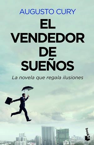 VENDEDOR DE SUEÑOS, EL | 9788408222286 | CURY, AUGUSTO | Llibreria La Gralla | Librería online de Granollers