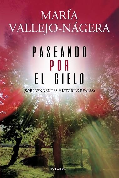 PASEANDO POR EL CIELO | 9788490618493 | VALLEJO-NÁGERA, MARÍA | Llibreria La Gralla | Llibreria online de Granollers