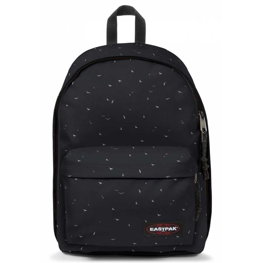 MOTXILLA EASTPAK OUT OF OFFICE SEASIDE BIRDS | 5400879217373 | EASEK767A53 | Llibreria La Gralla | Llibreria online de Granollers