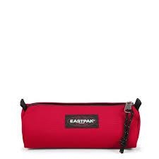 PORTATOT EASTPAK BENCHMARK SINGLE SAILOR RED | 5400879215249 | EASEK37284Z | Llibreria La Gralla | Llibreria online de Granollers