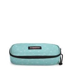 PORTATOT EASTPAK OVAL SINGLE SEASIDE STARS | 5400879217021 | EASEK717A54 | Llibreria La Gralla | Llibreria online de Granollers