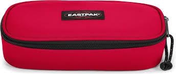 PORTATOT EASTPAK OVAL SINGLE SAILOR RED | 5400879217083 | EASEK71784Z | Llibreria La Gralla | Llibreria online de Granollers