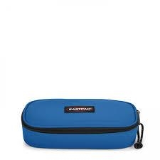 PORTATOT EASTPAK OVAL SINGLE MEDITERRANEAN BLUE | 5400879217090 | EASEK71785Z | Llibreria La Gralla | Llibreria online de Granollers