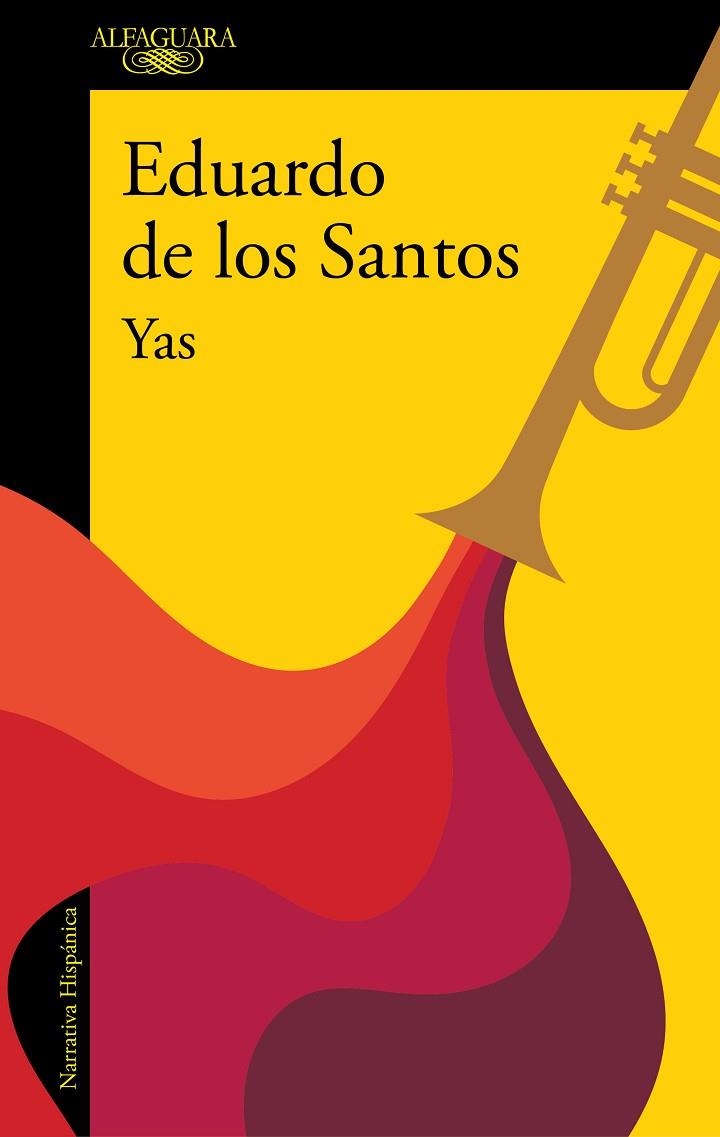 YAS | 9788420435992 | DE LOS SANTOS, EDUARDO | Llibreria La Gralla | Librería online de Granollers