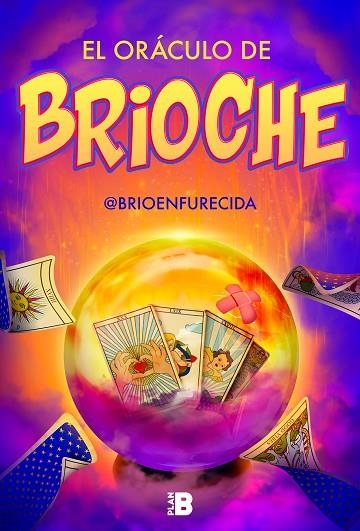 ORÁCULO DE BRIOCHE, EL | 9788417809201 | BRIOCHE, | Llibreria La Gralla | Librería online de Granollers