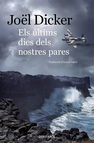 ÚLTIMS DIES DELS NOSTRES PARES, ELS (BUTXACA) | 9788418132339 | DICKER, JOËL | Llibreria La Gralla | Llibreria online de Granollers