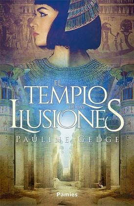 TEMPLO DE LAS ILUSIONES, EL  | 9788417683672 | GEDGE, PAULINE | Llibreria La Gralla | Librería online de Granollers