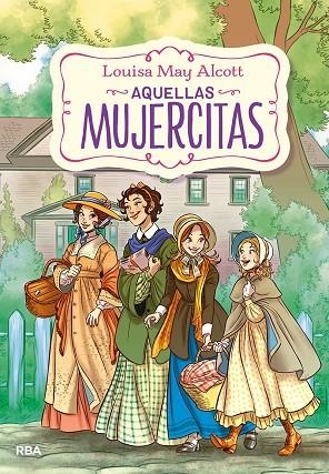 AQUELLAS MUJERCITAS | 9788427220225 | ALCOTT LOUISA MAY | Llibreria La Gralla | Librería online de Granollers