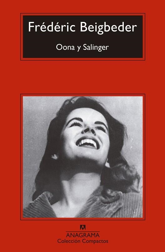 OONA Y SALINGER (BOLSILLO) | 9788433960566 | BEIGBEDER, FRÉDÉRIC | Llibreria La Gralla | Librería online de Granollers