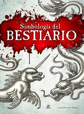 SIMBOLOGIA DEL BESTIARIO | 9788466239035 | AA.VV | Llibreria La Gralla | Llibreria online de Granollers