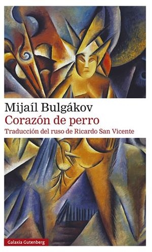 CORAZÓN DE PERRO | 9788417971441 | BULGÁKOV, MIJAÍL | Llibreria La Gralla | Librería online de Granollers