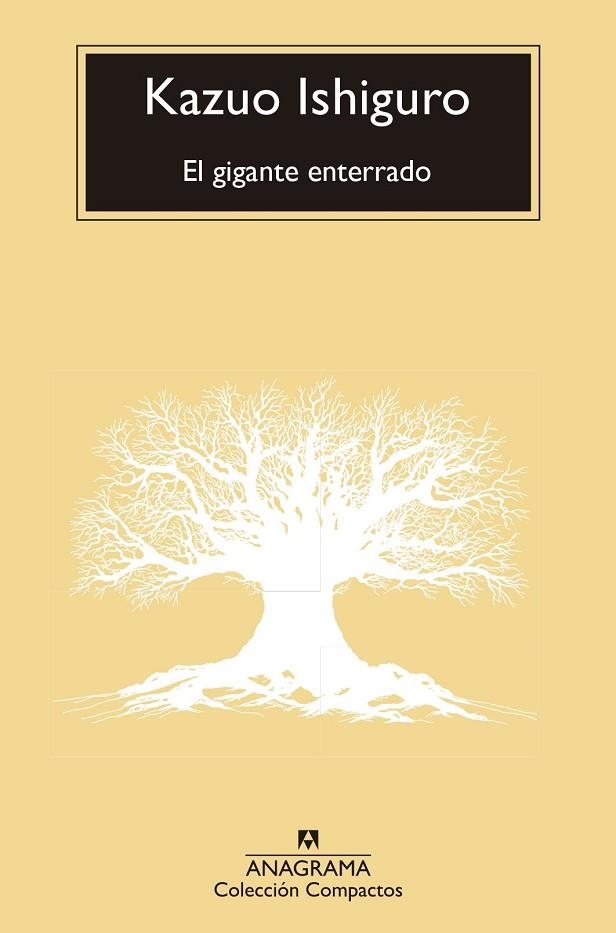 GIGANTE ENTERRADO, EL (BOLSILLO) | 9788433960559 | ISHIGURO, KAZUO | Llibreria La Gralla | Llibreria online de Granollers