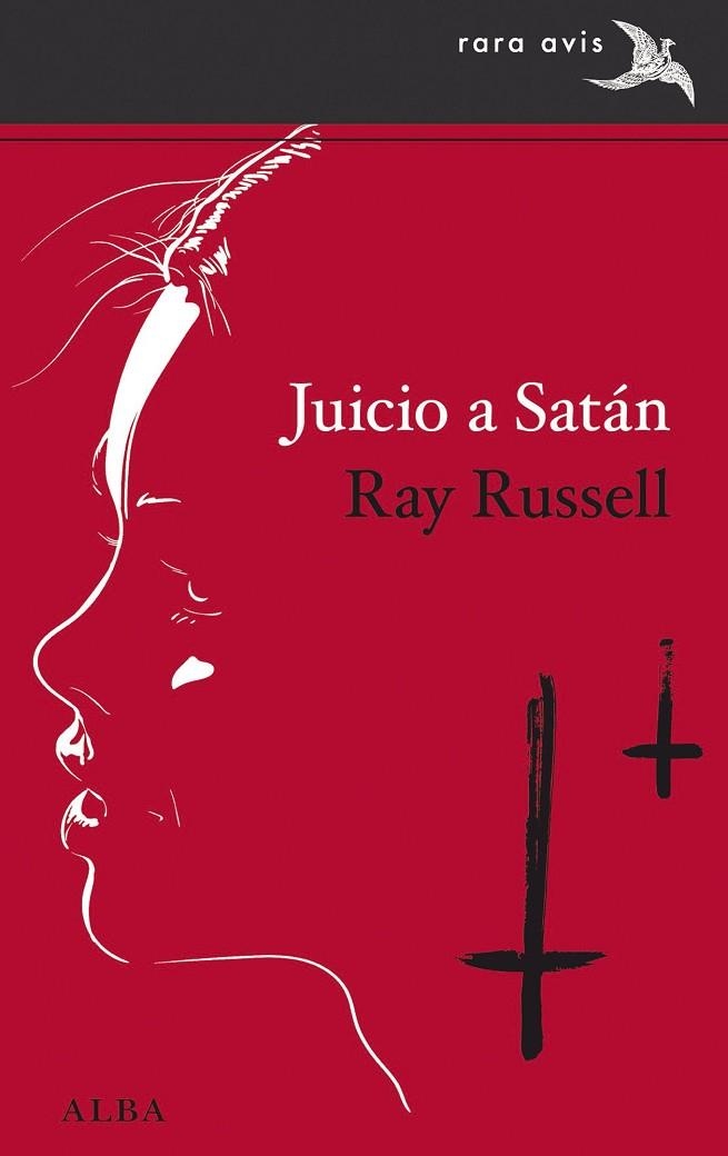 JUICIO A SATÁN | 9788490656273 | RUSSELL, RAY | Llibreria La Gralla | Librería online de Granollers