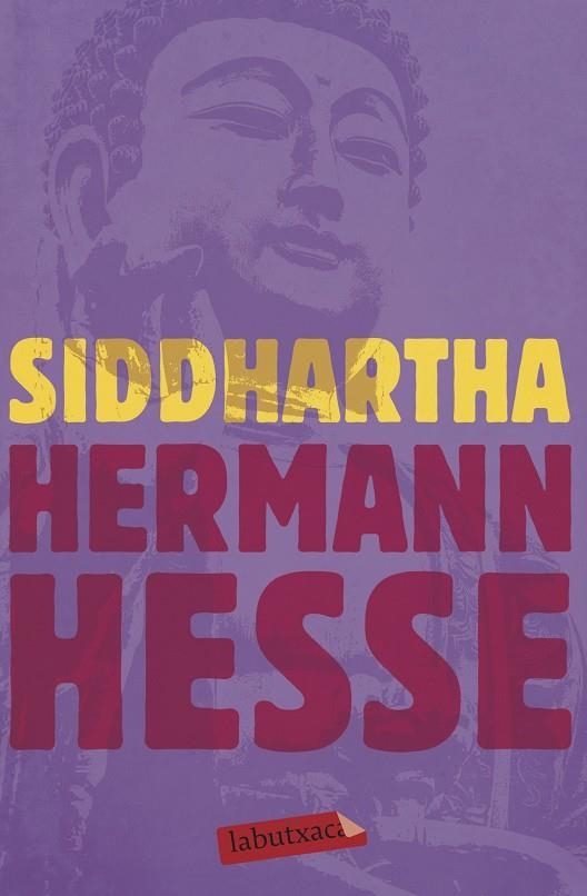 SIDDHARTHA | 9788417423131 | HESSE, HERMANN | Llibreria La Gralla | Librería online de Granollers