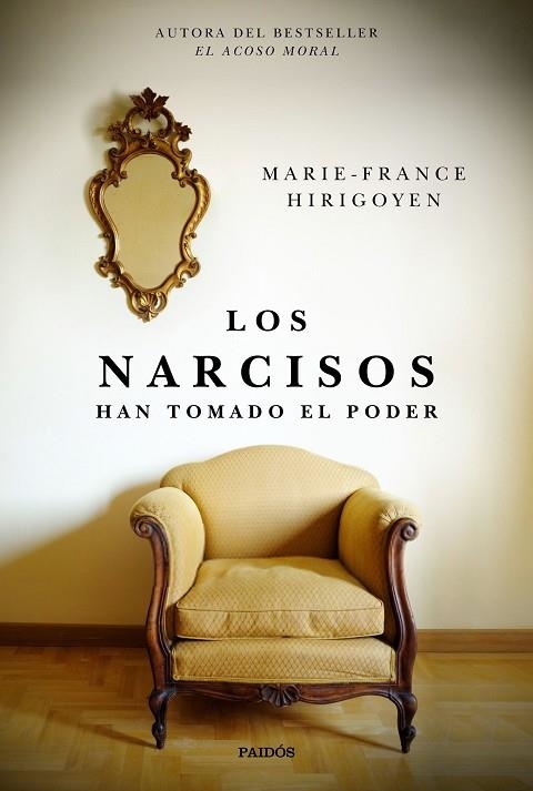 NARCISOS, LOS | 9788449336539 | HIRIGOYEN, MARIE-FRANCE | Llibreria La Gralla | Llibreria online de Granollers