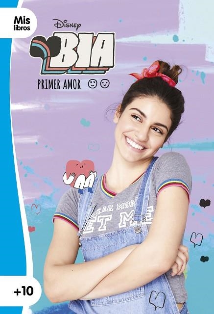 BIA. PRIMER AMOR | 9788499519869 | DISNEY | Llibreria La Gralla | Llibreria online de Granollers