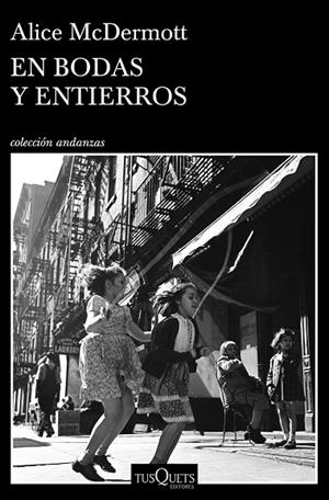 EN BODAS Y ENTIERROS | 9788490667736 | MCDERMOTT, ALICE | Llibreria La Gralla | Librería online de Granollers