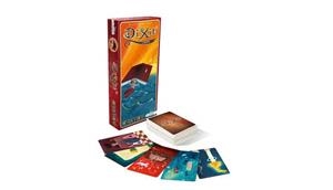 DIXIT QUEST | 3558380041115 | ROUBIRA, JEAN LOUIS / CARDOUAT, MARIE | Llibreria La Gralla | Llibreria online de Granollers