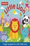 FISHER PRICE - LITTLE LION | 9781788102452 | VV. AA. | Llibreria La Gralla | Llibreria online de Granollers