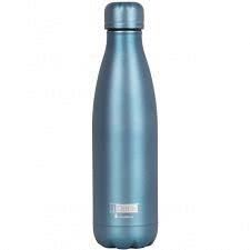 AMPOLLA TERMICA IDRINK 500ML VERDA METALL | 8052877045754 | TOTID0024 | Llibreria La Gralla | Llibreria online de Granollers