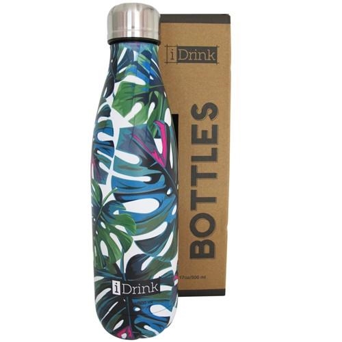 AMPOLLA TERMICA IDRINK 500ML LIMA | 8052877040117 | TOTID0003 | Llibreria La Gralla | Llibreria online de Granollers