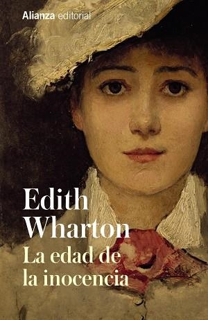 EDAD DE LA INOCENCIA, LA  | 9788491817680 | WHARTON, EDITH | Llibreria La Gralla | Librería online de Granollers