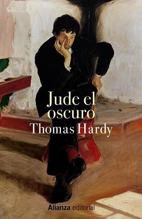 JUDE EL OSCURO | 9788491817703 | HARDY, THOMAS | Llibreria La Gralla | Llibreria online de Granollers