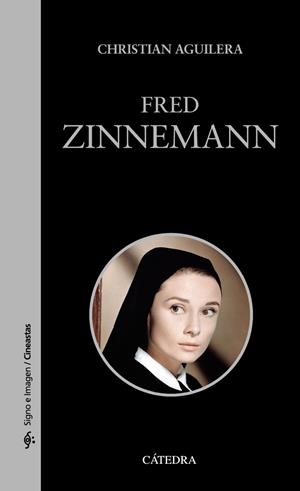 FRED ZINNEMANN | 9788437640785 | AGUILERA, CHRISTIAN | Llibreria La Gralla | Librería online de Granollers