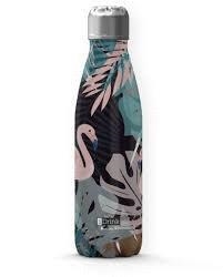 AMPOLLA TERMICA IDRINK 500ML FENICOTTERO | 8052877044856 | TOTID0017 | Llibreria La Gralla | Llibreria online de Granollers