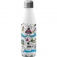 AMPOLLA TERMICA IDRINK 500ML SPACE  | 8052877044863 | TOTID0018 | Llibreria La Gralla | Llibreria online de Granollers