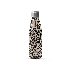 AMPOLLA TERMICA IDRINK 500ML LLEOPARD | 8052877045792 | TOTID0028 | Llibreria La Gralla | Llibreria online de Granollers