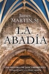 ABADÍA, LA  | 9788427143906 | MARTINS, JAMES | Llibreria La Gralla | Librería online de Granollers