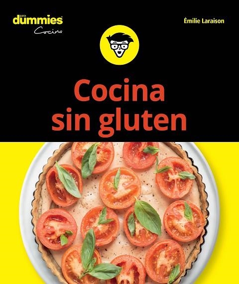 COCINA SIN GLUTEN PARA DUMMIES | 9788432905810 | LARAISON, EMILIE | Llibreria La Gralla | Llibreria online de Granollers