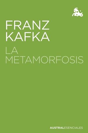 METAMORFOSIS, LA | 9788467058758 | KAFKA, FRANZ | Llibreria La Gralla | Llibreria online de Granollers