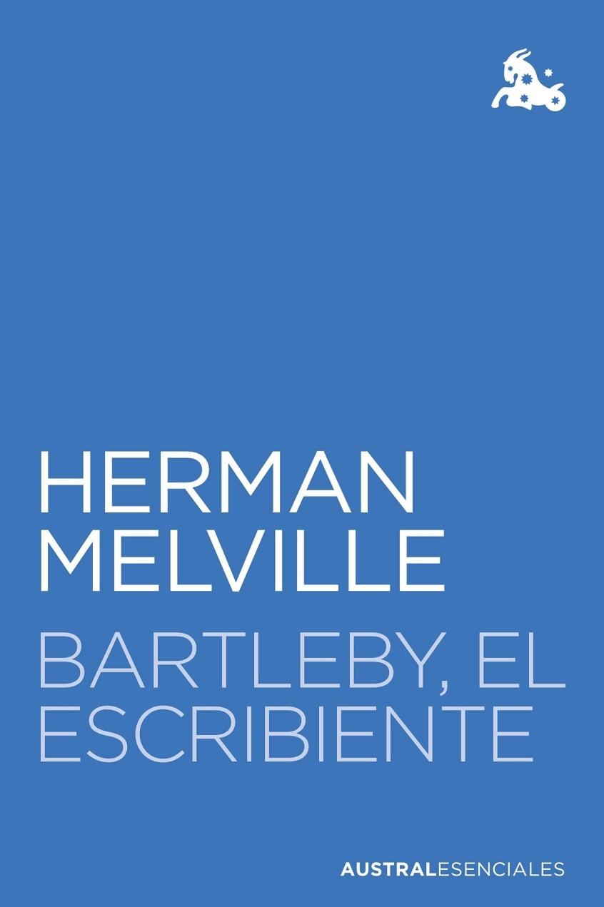 BARTLEBY  EL ESCRIBIENTE | 9788467058765 | MELVILLE, HERMAN | Llibreria La Gralla | Llibreria online de Granollers