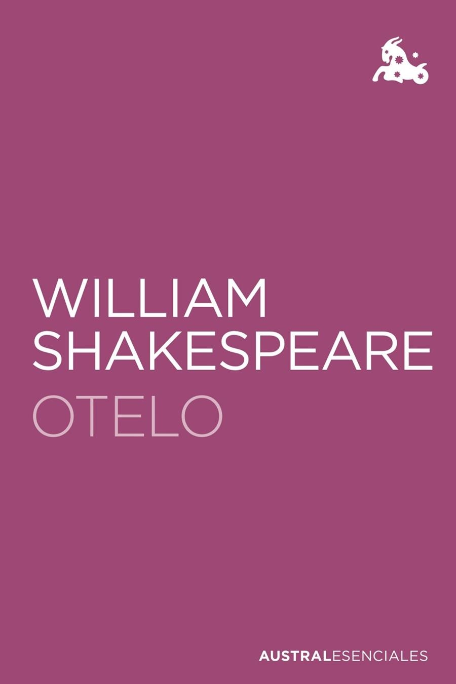 OTELO | 9788467058772 | SHAKESPEARE, WILLIAM | Llibreria La Gralla | Librería online de Granollers