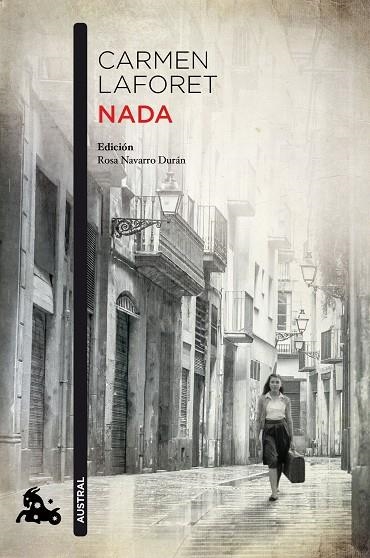 NADA (NUEVA EDICION 2020) | 9788423356980 | LAFORET, CARMEN | Llibreria La Gralla | Llibreria online de Granollers