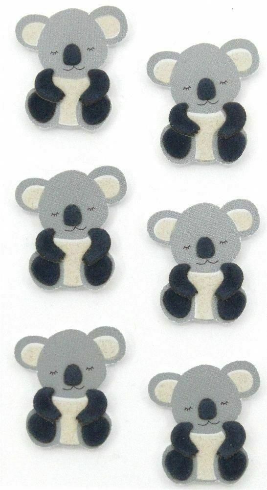 STICKER ARTOZ COALA | 7612996993285 | ART185600201 | Llibreria La Gralla | Librería online de Granollers