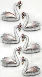 STICKER ARTOZ CIGNES | 7612996993322 | ART185600203 | Llibreria La Gralla | Llibreria online de Granollers