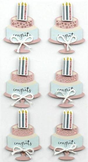 STICKER ARTOZ PASTISSOS ESPELMES | 7612996992882 | ART18557093 | Llibreria La Gralla | Llibreria online de Granollers